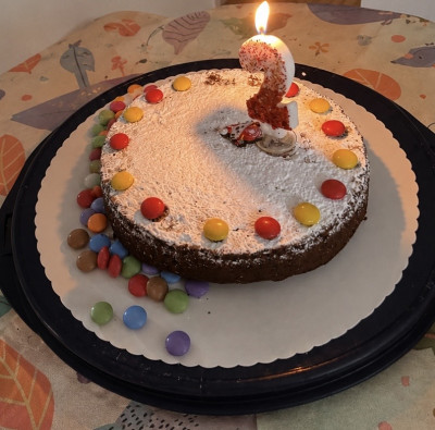 Birthday