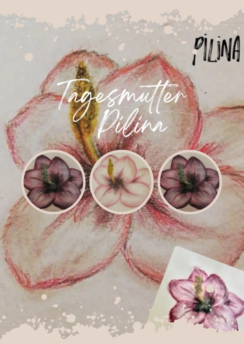 Pilina - Tagesmutter in Welmlingen Pilina